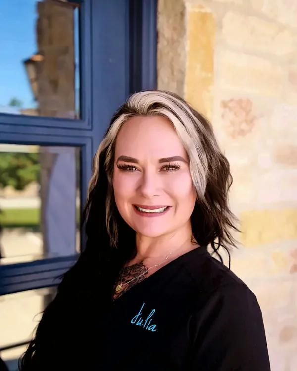 Julia McKee, Registered Dental Assistant