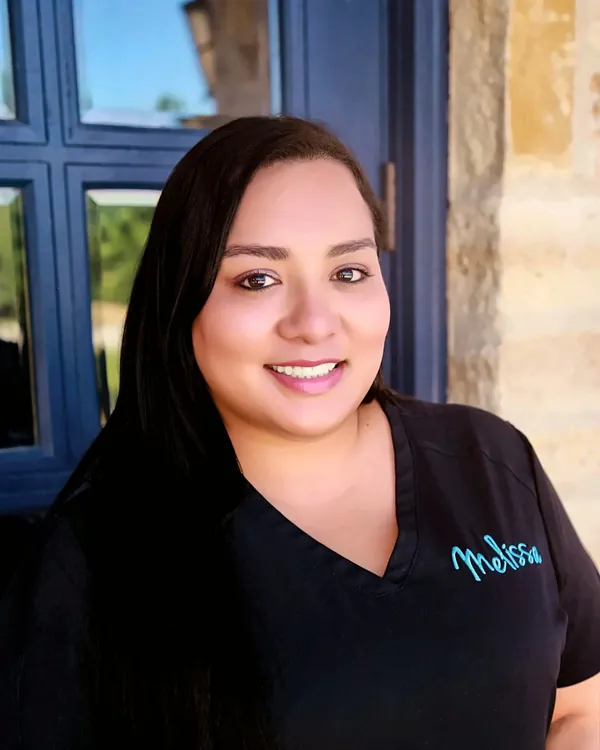 Melissa, Registered Dental Assistant