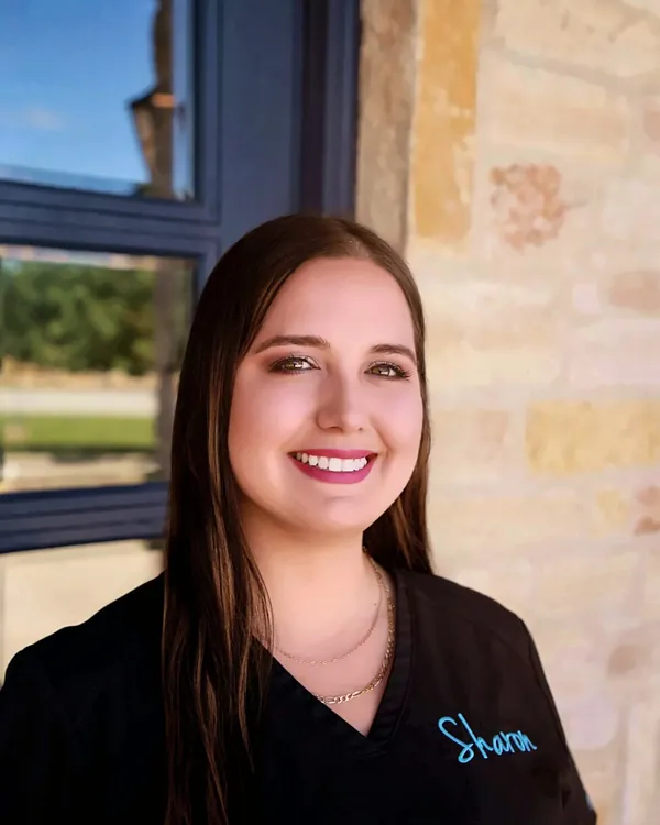 Sharon Collette, Registered Dental Assistant