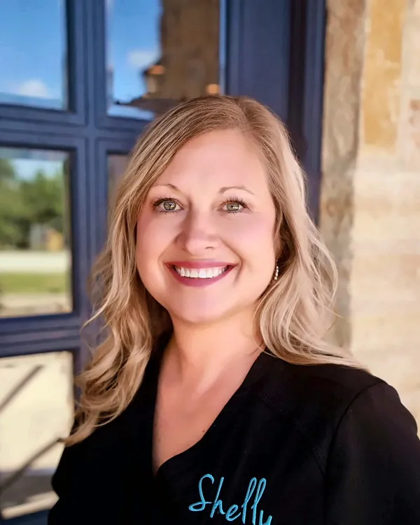 Shelly Foit, Registered Dental Hygienist